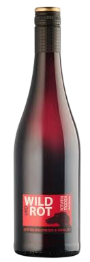 Bild: Motzenbäcker Wild und Rot Spätburgunder &amp; Merlot Pfalz 0,75 L