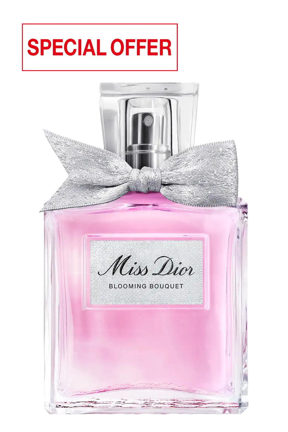 Bild: Dior Miss Dior Blooming Bouquet EDT 100 ml