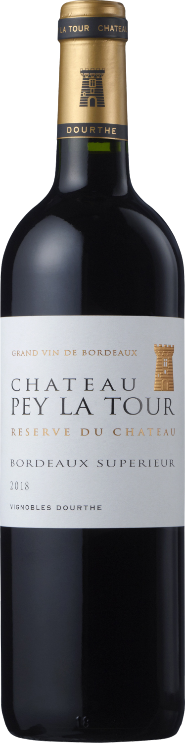 Château Pey La Tour Réserve - Bordeaux Supérieur