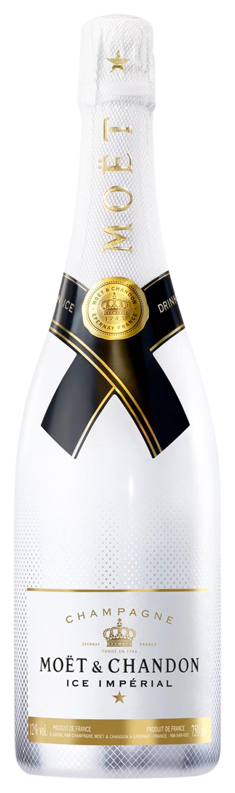 Moët & Chandon Ice Imperial 