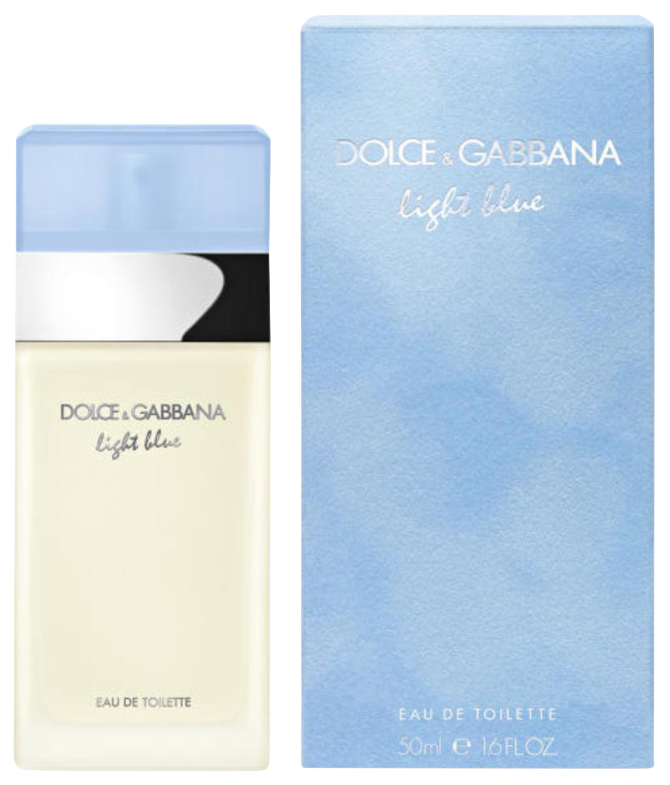 Bild: Dolce & Gabbana Light Blue Eau de Toilette 50 ml