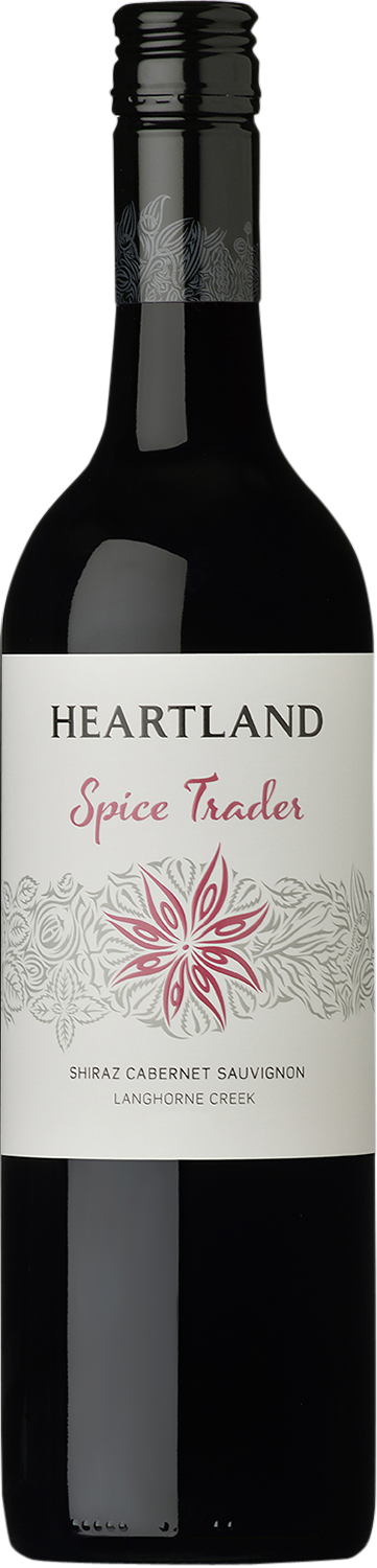 Heartland "Spice Trader" Langhorne Creek