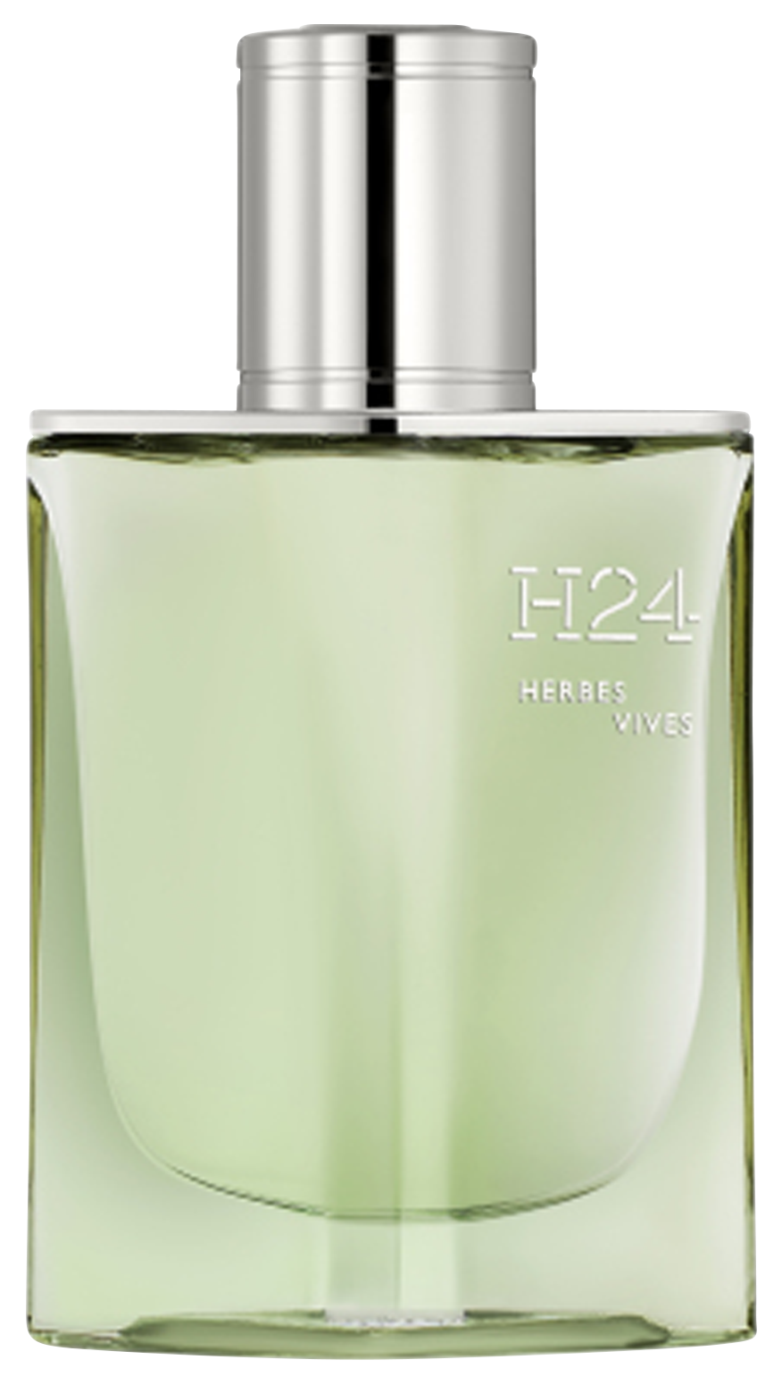 Bild: Hermès H24 Herbes Vives Eau de Parfum 50 ml