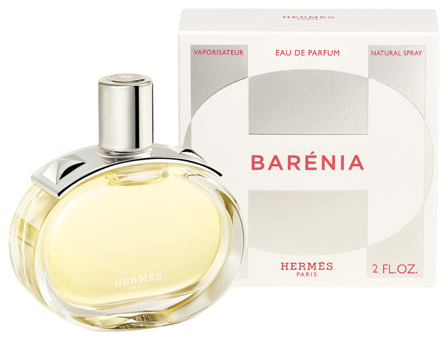 Bild: Hermès Barenia Eau de Parfum 60 ml