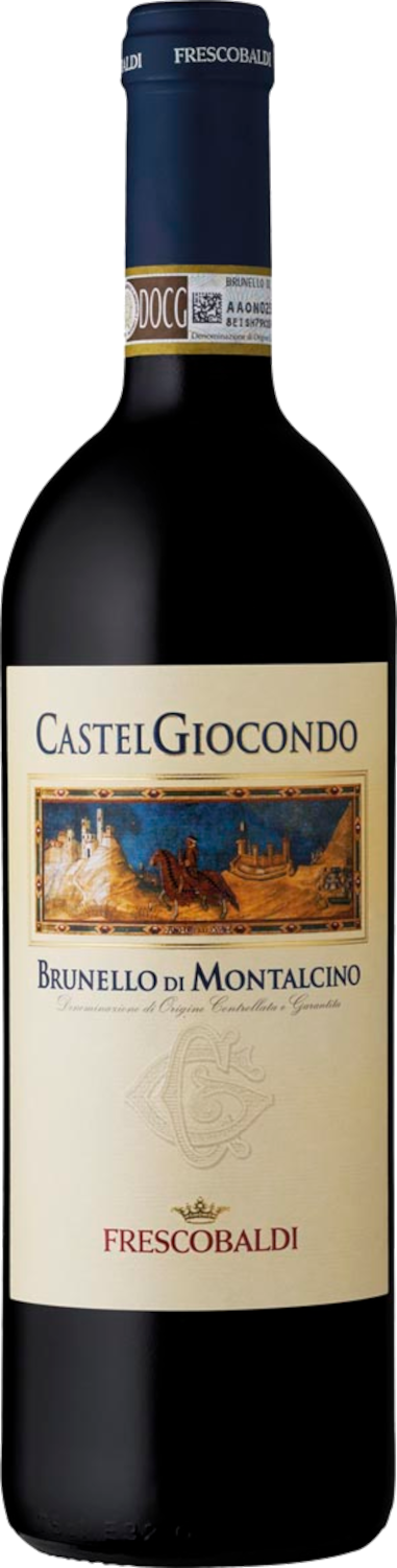 Castel Giocondo Brunello di Montalcino DOCG