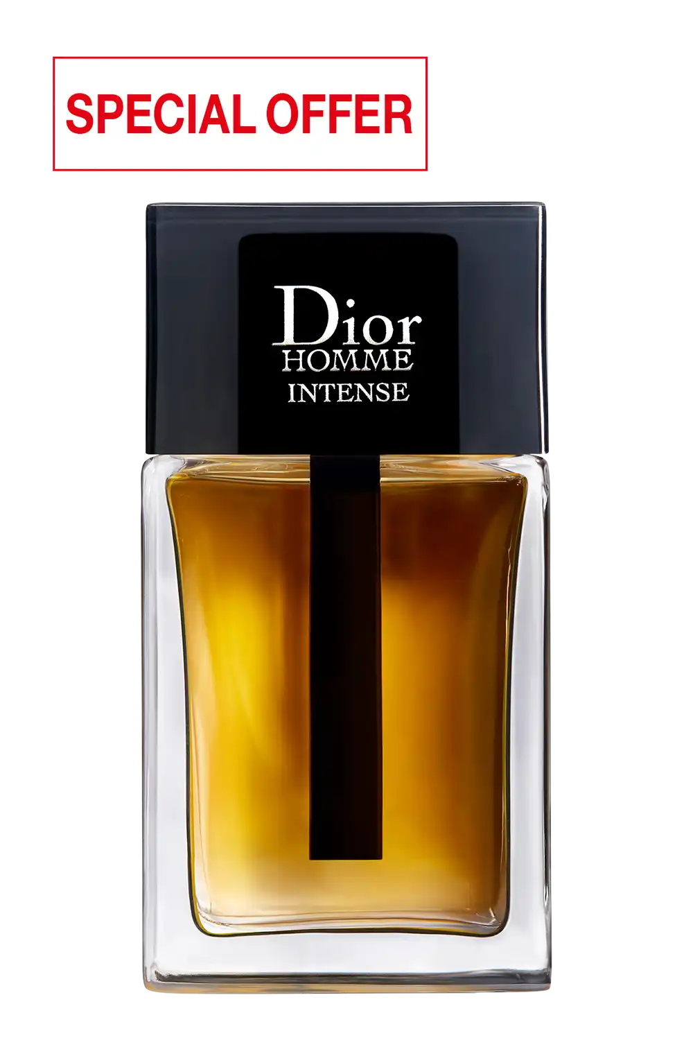 Dior Homme Intense Eau de Parfum Spray 100 ml