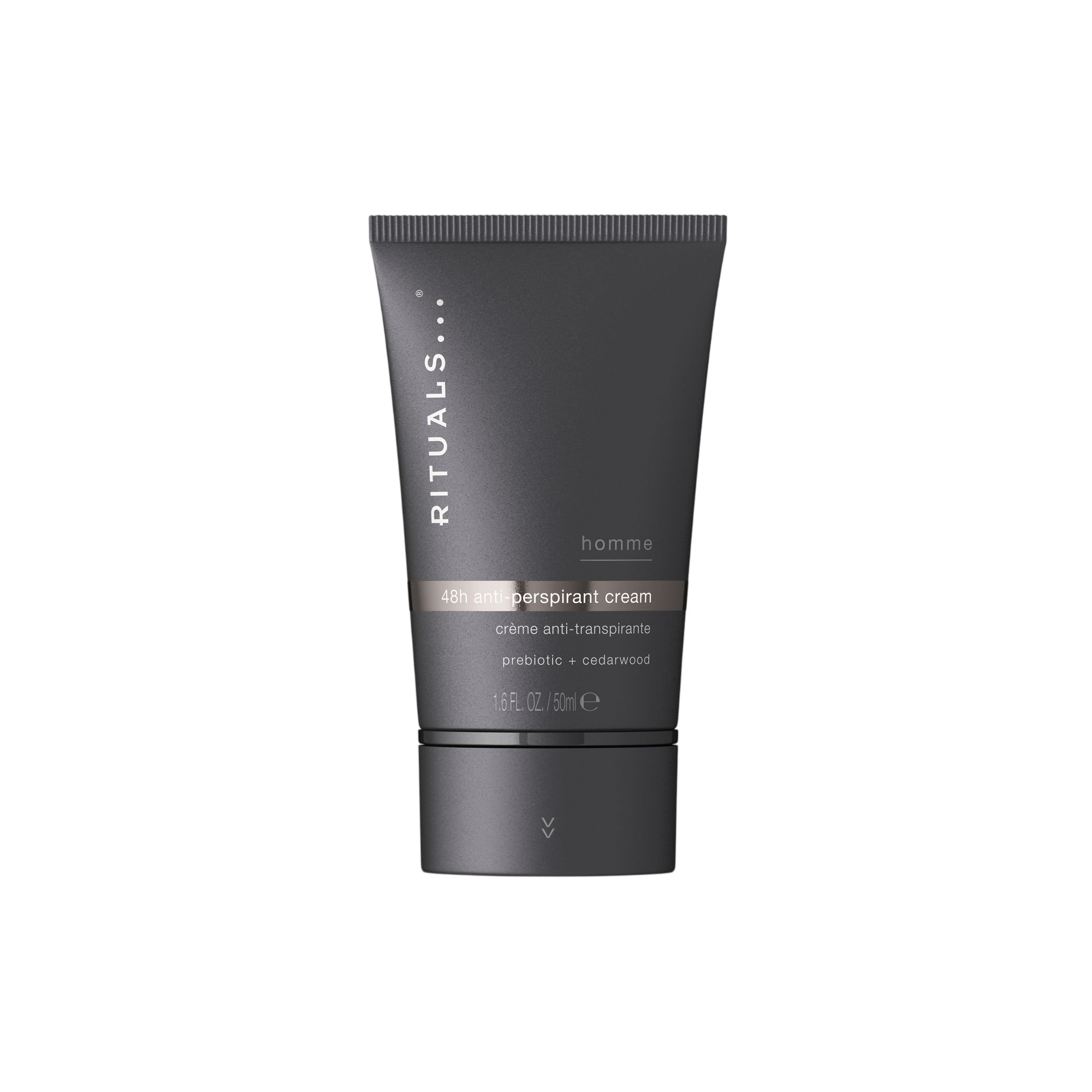 Bild: Rituals Homme 48H Anti Perspirant Cream 50 ml