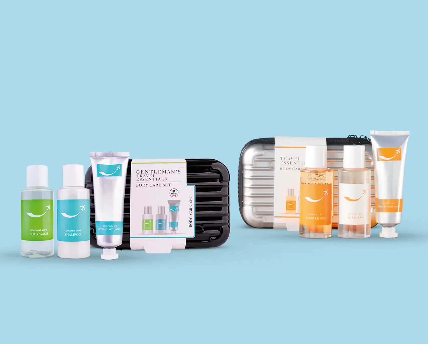 Accentra Amenity kits