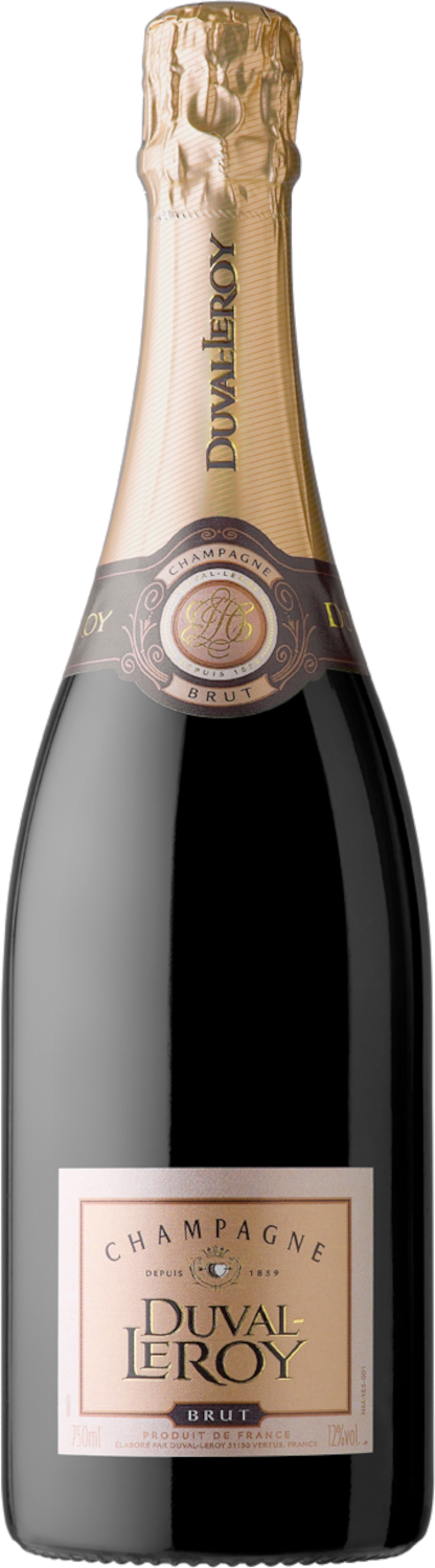 Duval-Leroy Brut Champagner