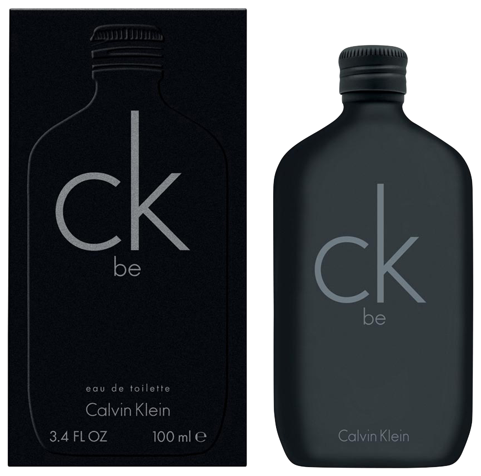 Calvin Klein CK be Eau de Toilette 100 ml