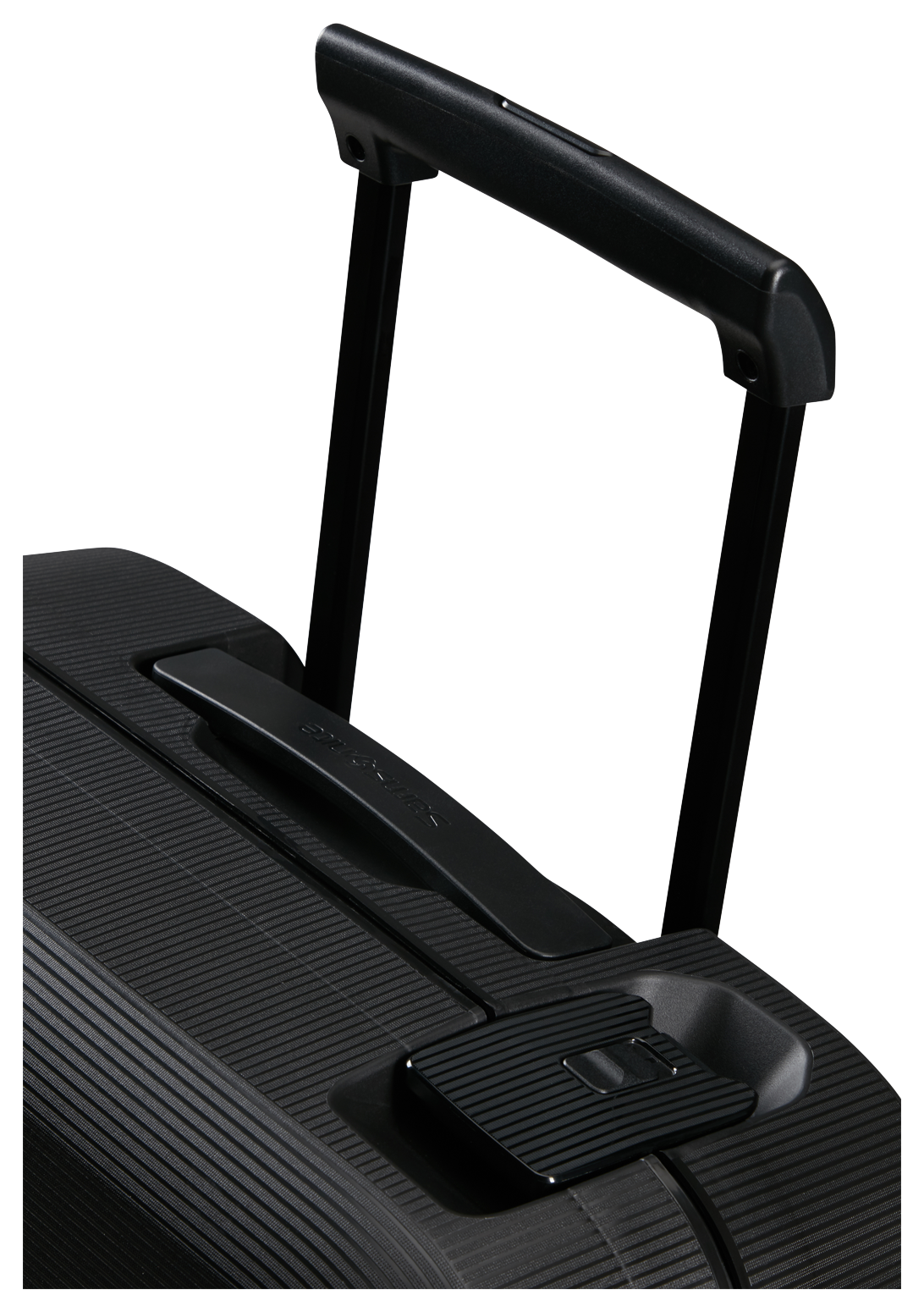 Samsonite Koffer MAGNUM ECO Spinner 55/20 graphite Samsonite Koffer MAGNUM ECO Spinner 55/20 graphite