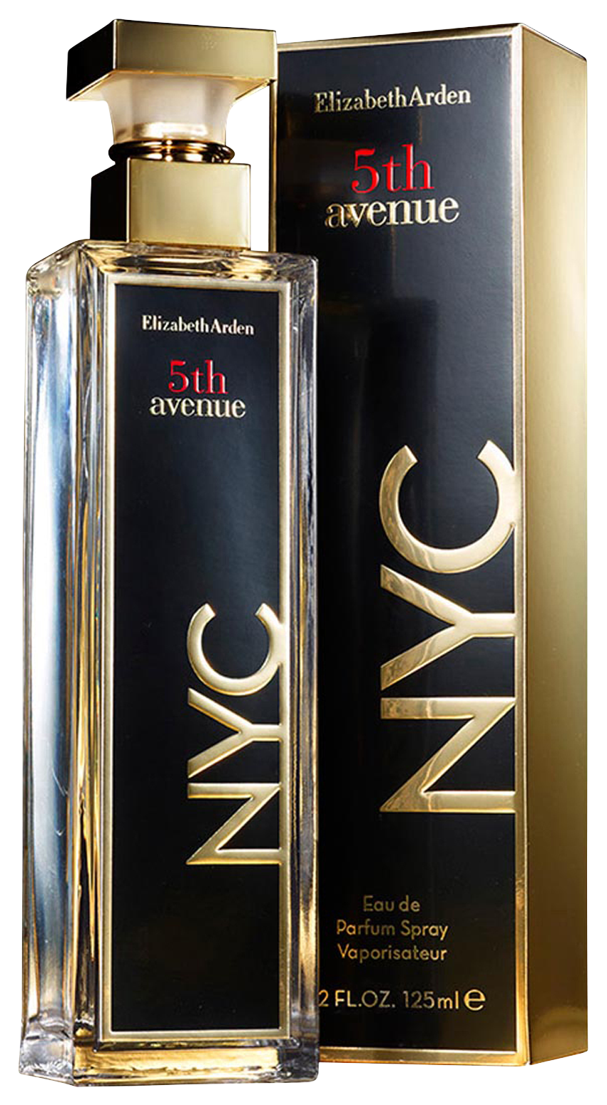 Elizabeth Arden 5th Avenue NYC Eau de Parfum 75 ml