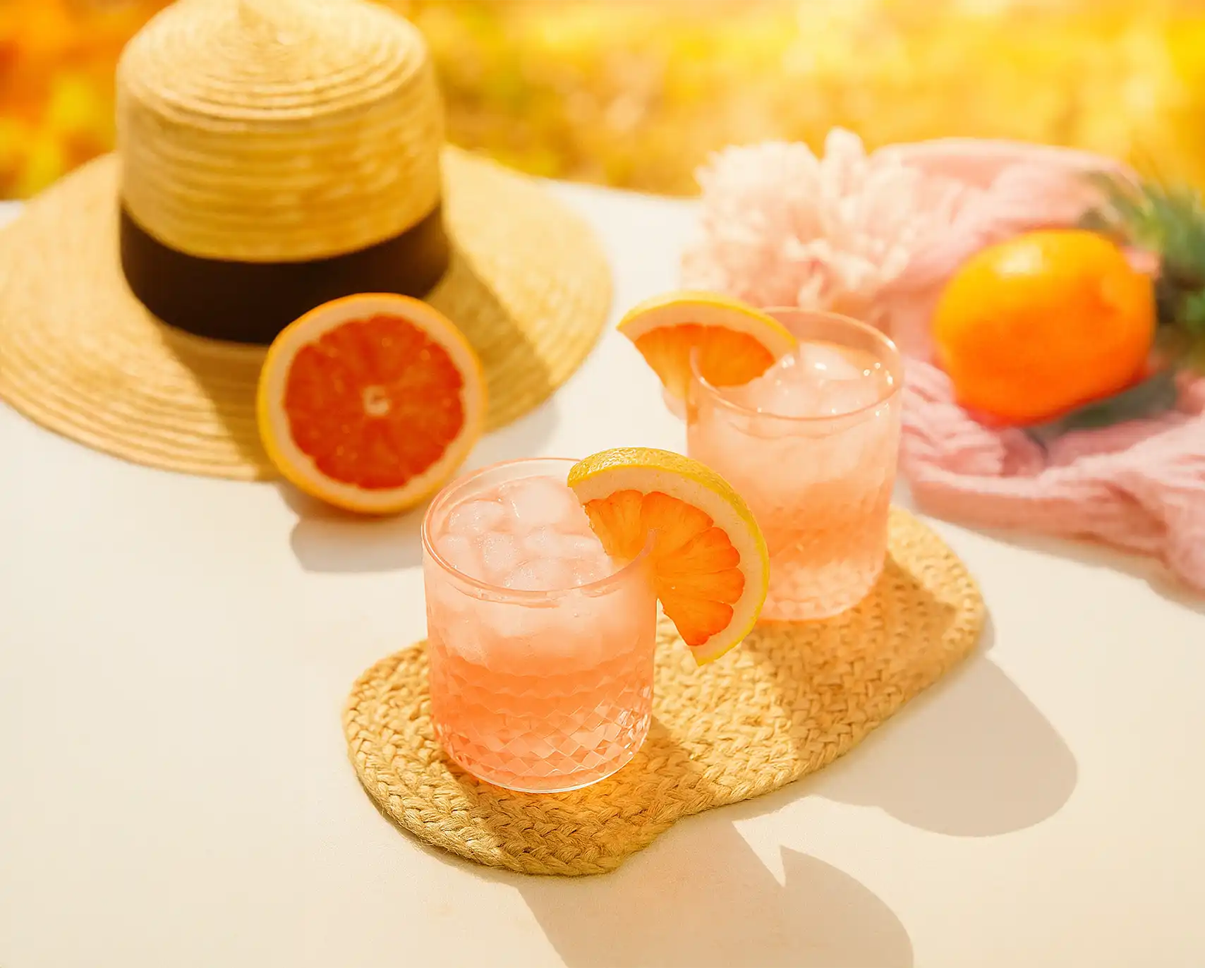 Sarti Spritz