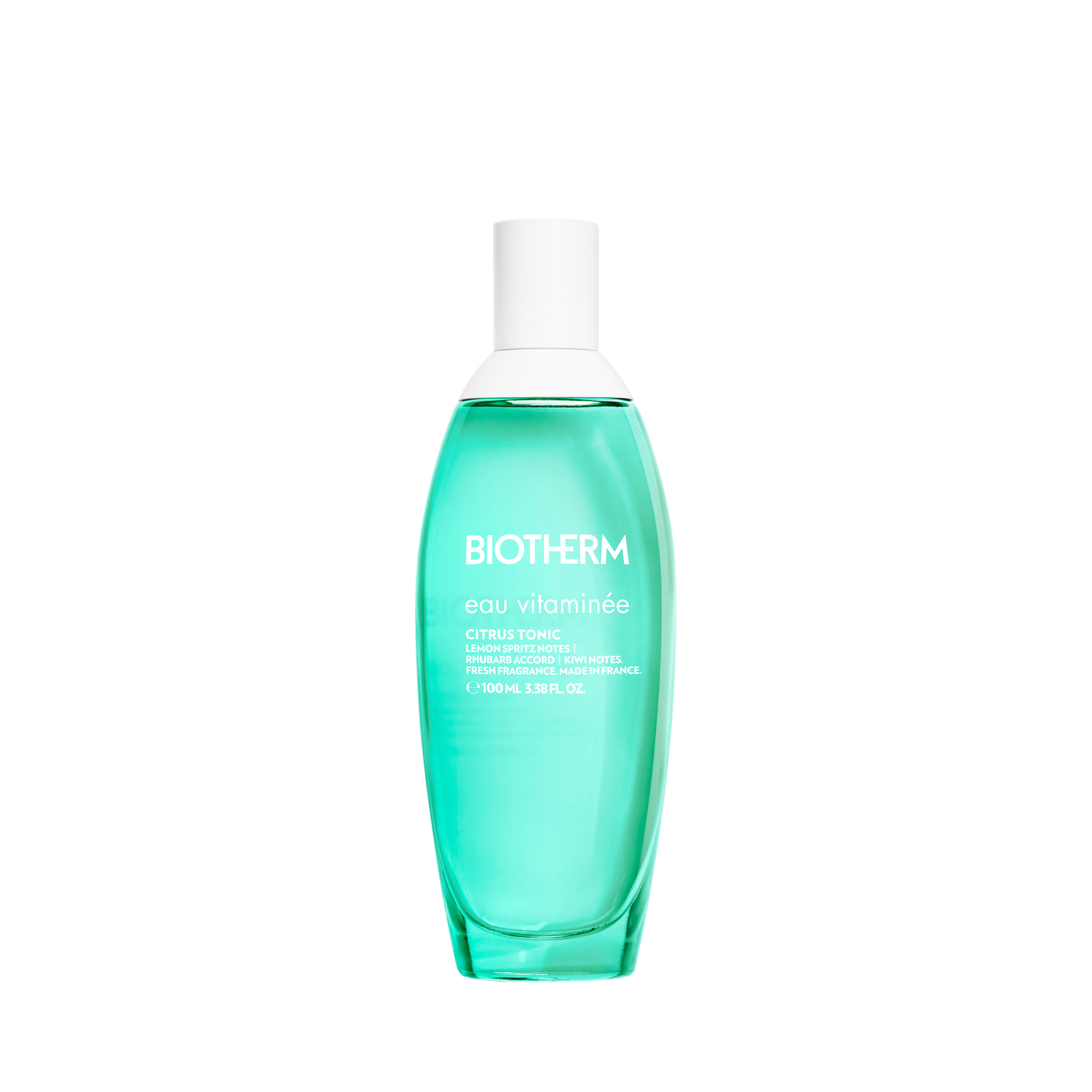 Bild: Biotherm Eaux Eau Citrus Tonic Body Mist 100 ml