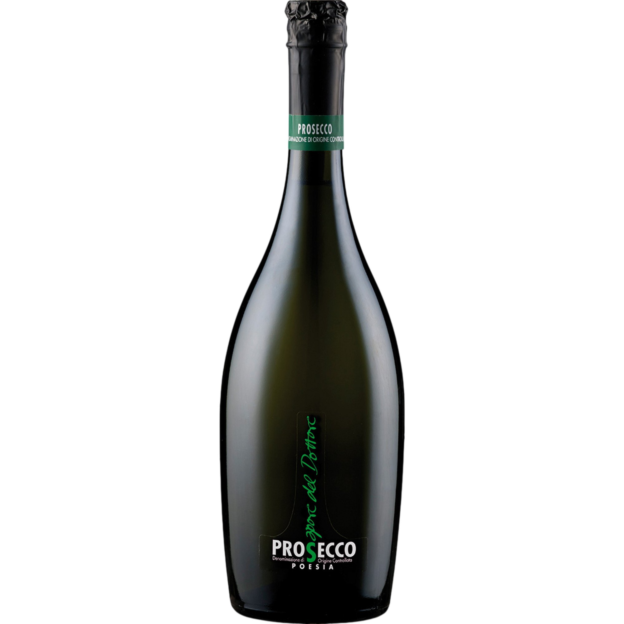Bild: San Simone Poesia Prosecco Frizzante DOC Italien 0,75 L