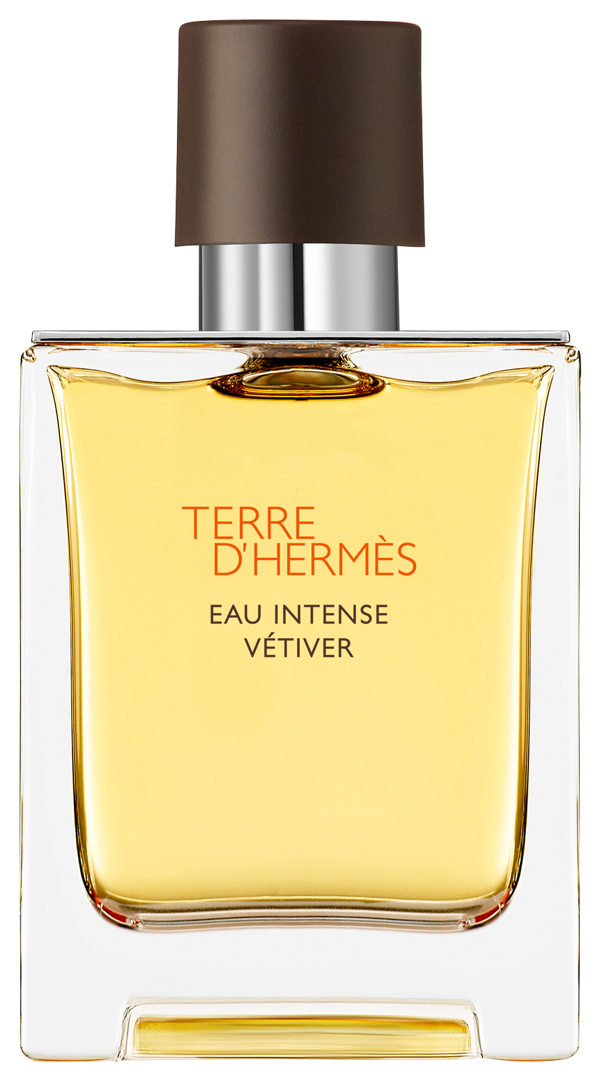 Bild: Hermès Terre d'Hermès Eau de Parfum Intense Vétiver 50 ml