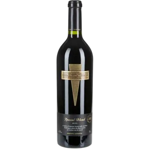 Bild: Del Fin del Mundo Special Blend Reserva 0.75