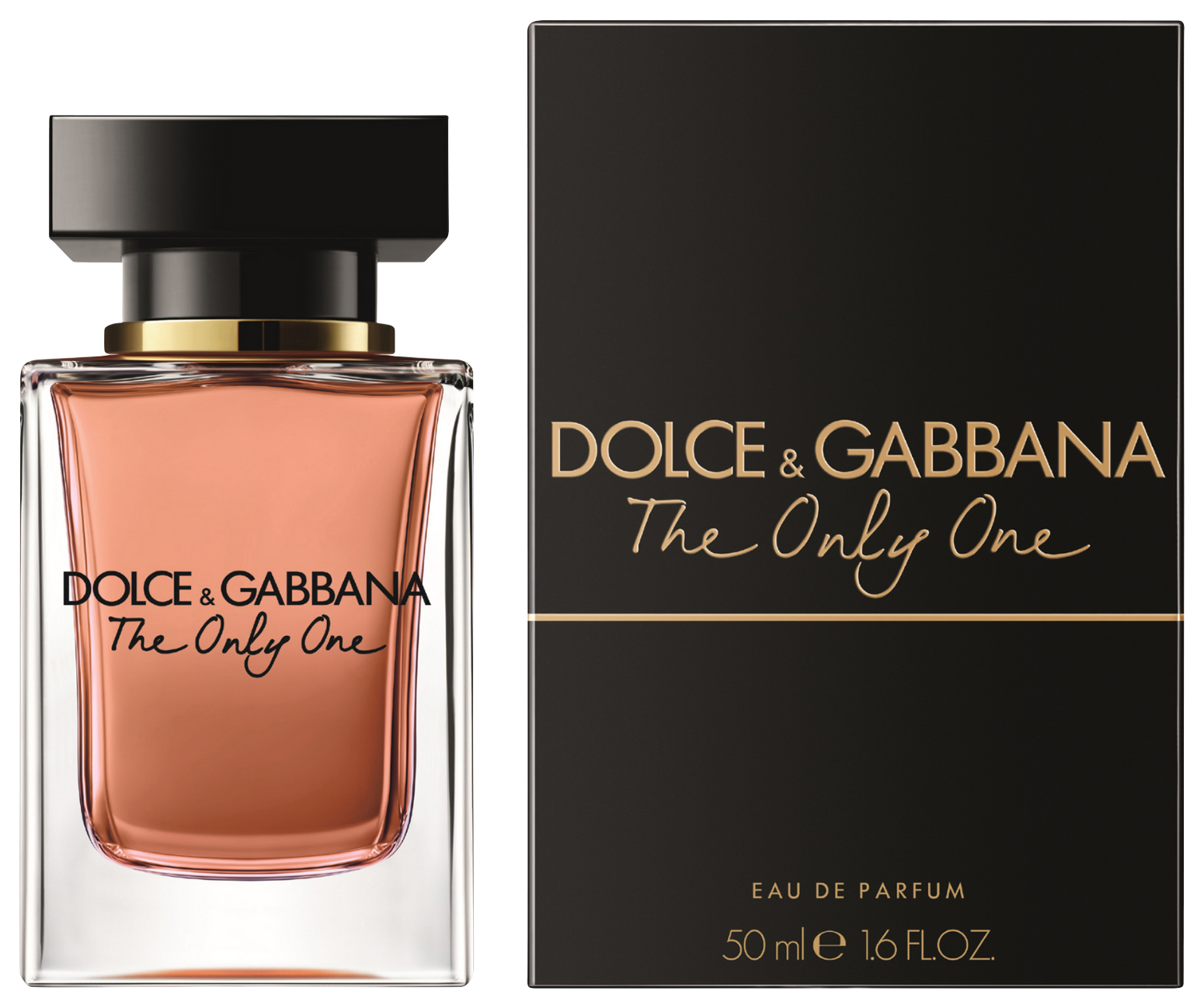 Dolce & Gabbana The Only One Eau de Parfum 50 ml