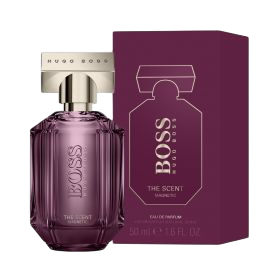 Bild: Boss The Scent For Her Eau de Parfum Magnetic 50 ml