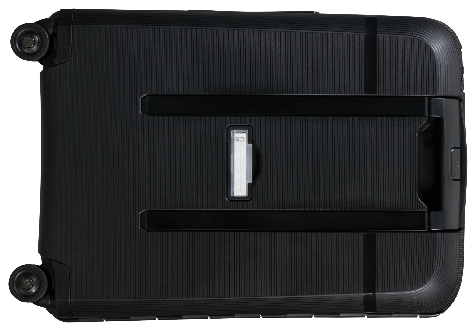 Samsonite Koffer MAGNUM ECO Spinner 55/20 graphite Samsonite Koffer MAGNUM ECO Spinner 55/20 graphite