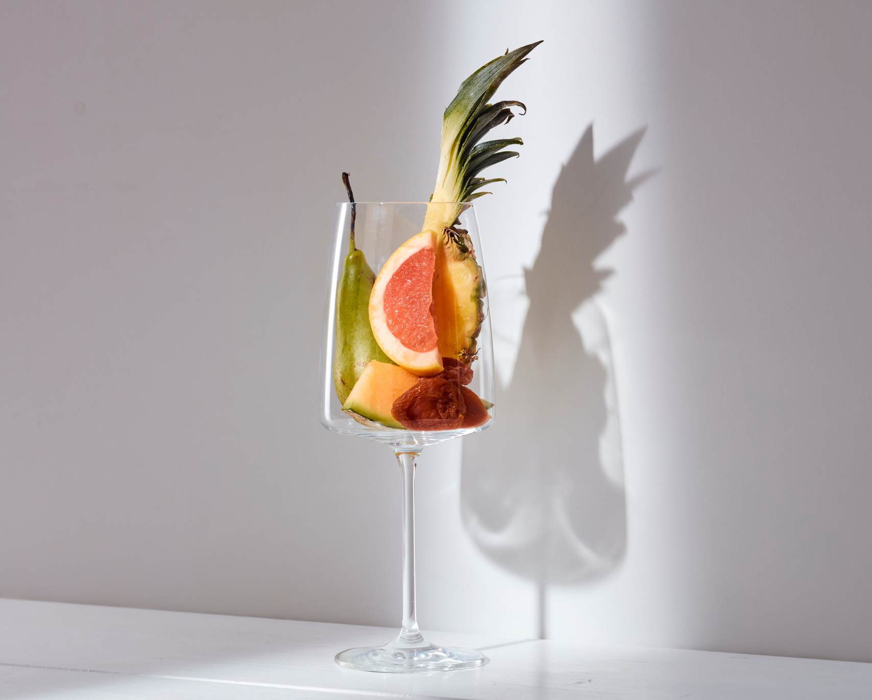 Grauburgunder & Pinot Grigio