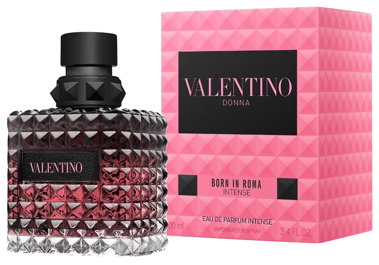 Valentino Born in Roma Donna Intense Eau de Parfum 100 ml
