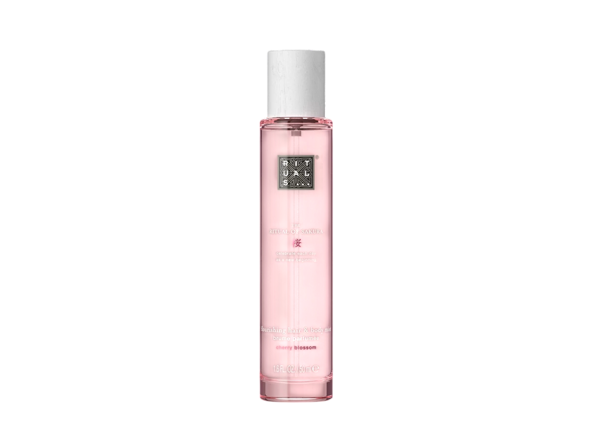 Bild: Rituals Sakura Body Mist 50 ml