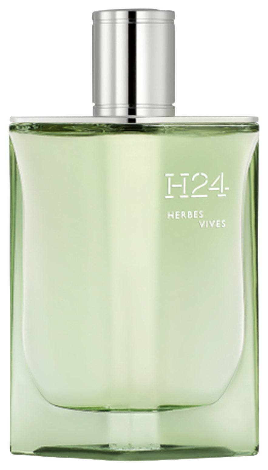 Bild: Hermès H24 Herbes Vives Eau de Parfum 100 ml (Nachfüllbar)