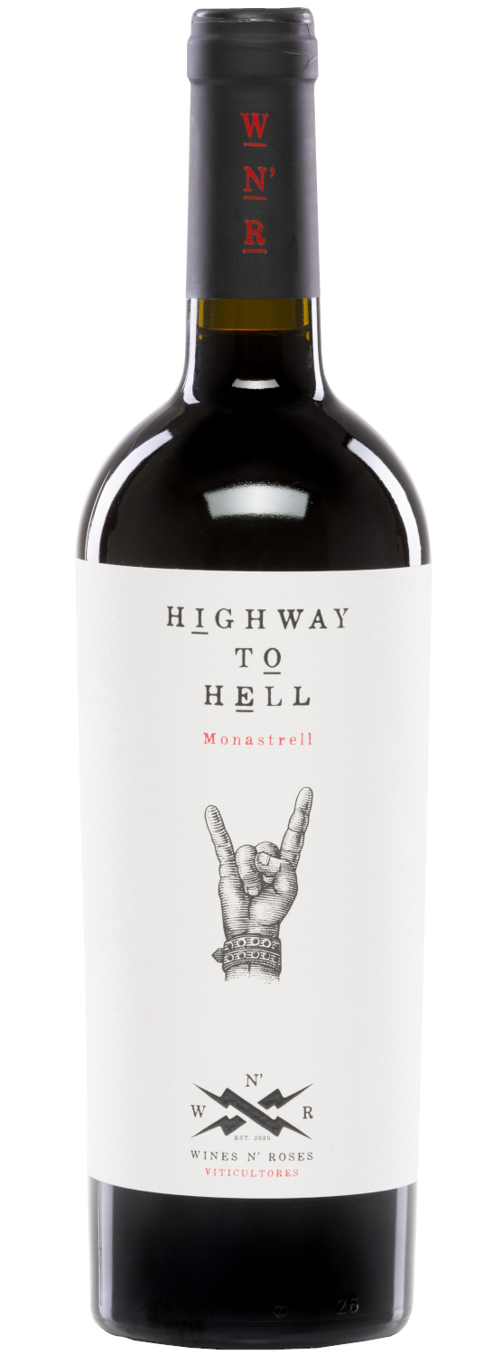 Highway to Hell