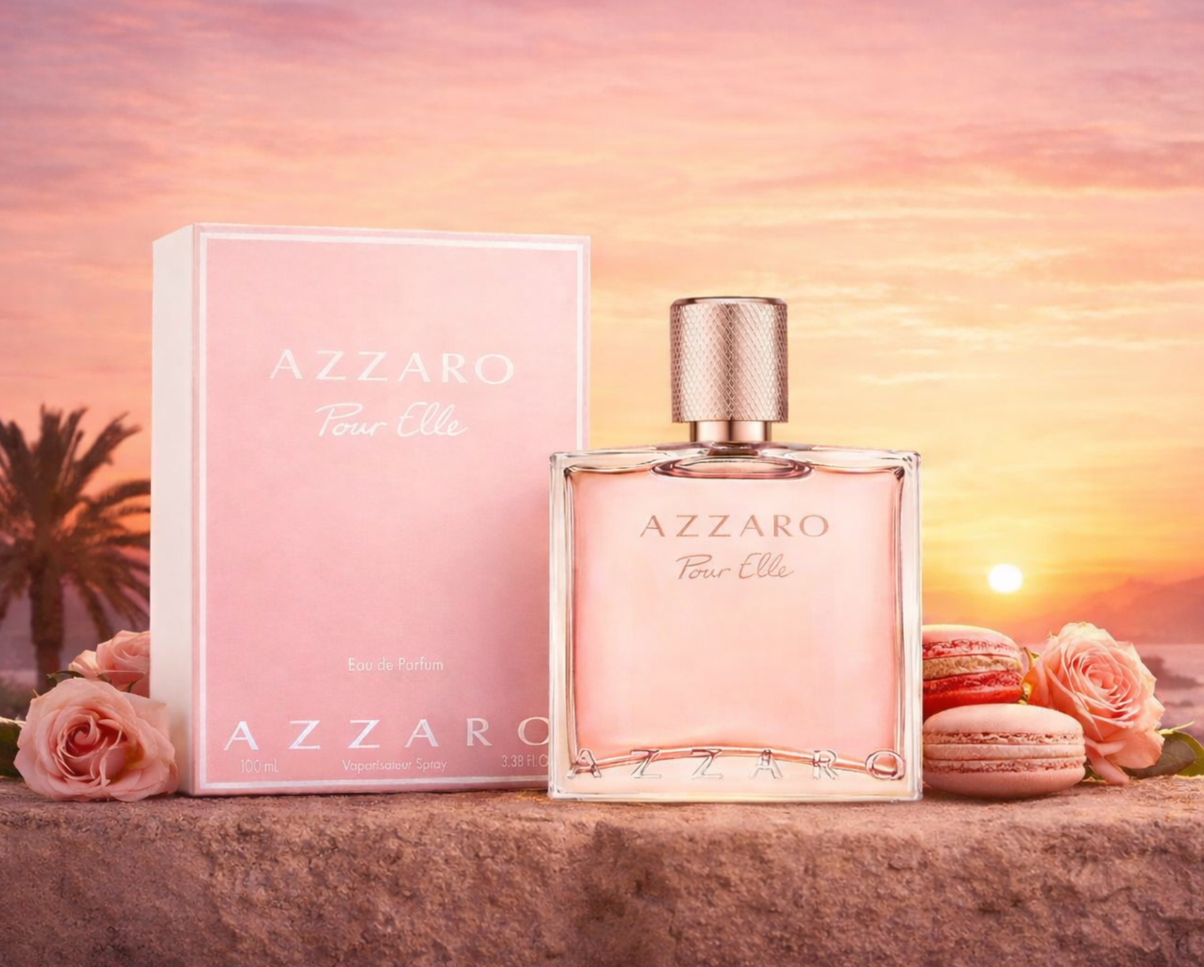 Duft des Monats April