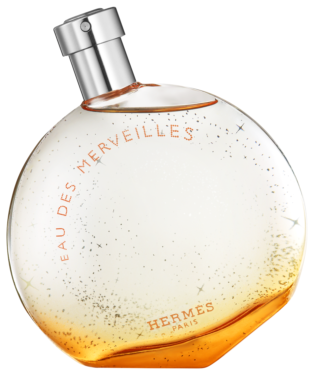 Bild: Hermès Eau des Merveilles Eau de Toilette 100 ml