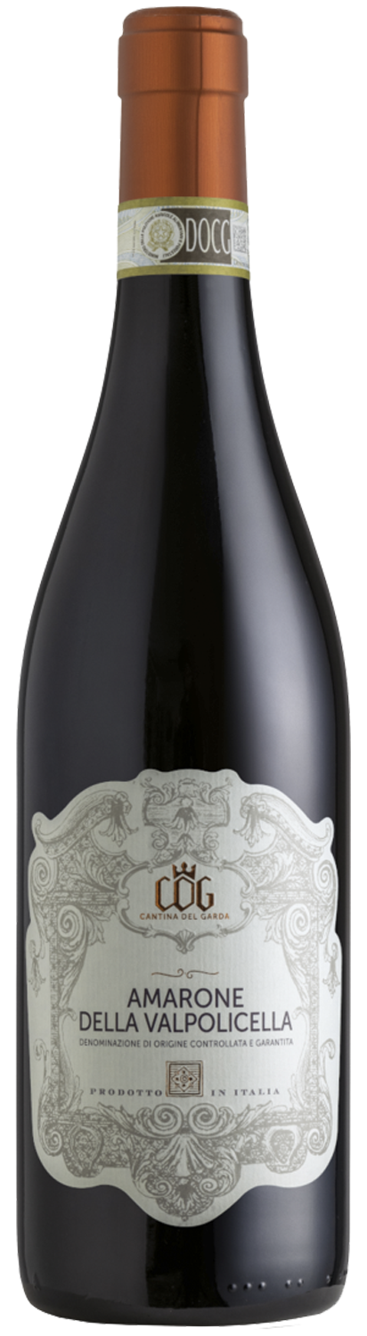 Amarone della Valpolicella DOCG