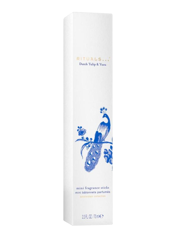 Rituals The Ritual of Amsterdam Mini Fragrance Duft Sticks 70ml