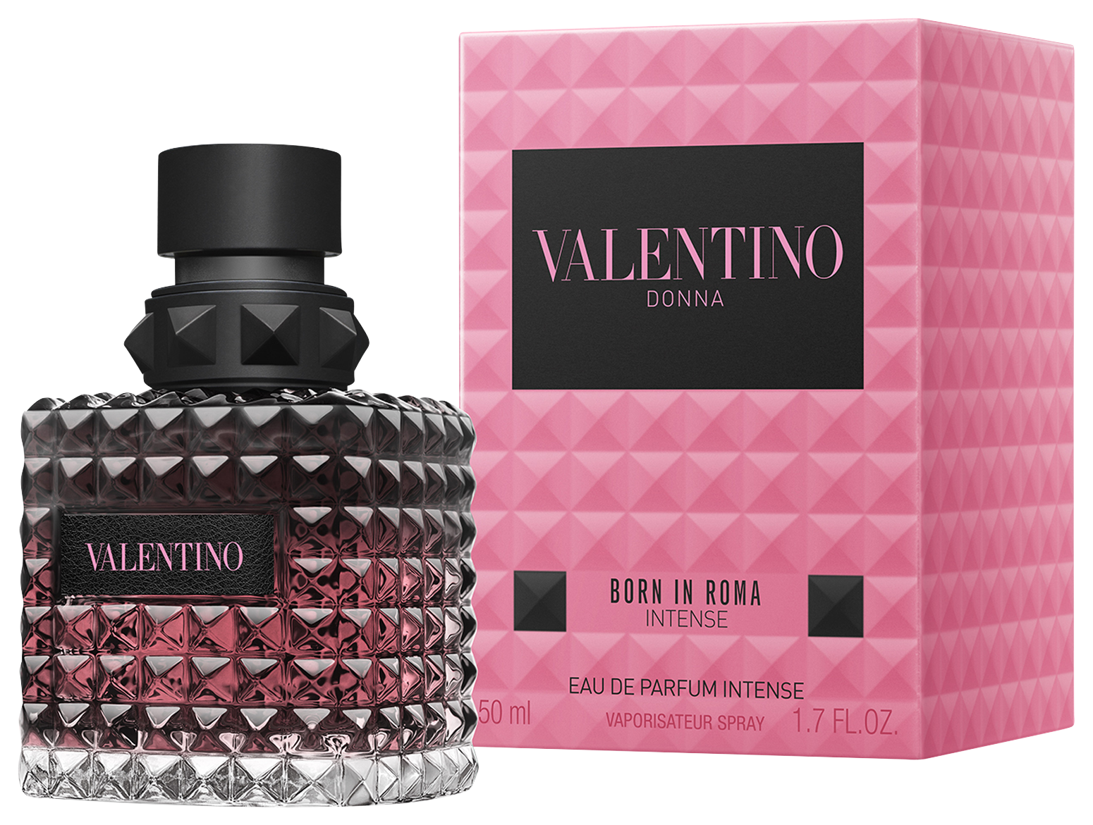 Valentino Born in Roma Eau de Parfum 50 ml