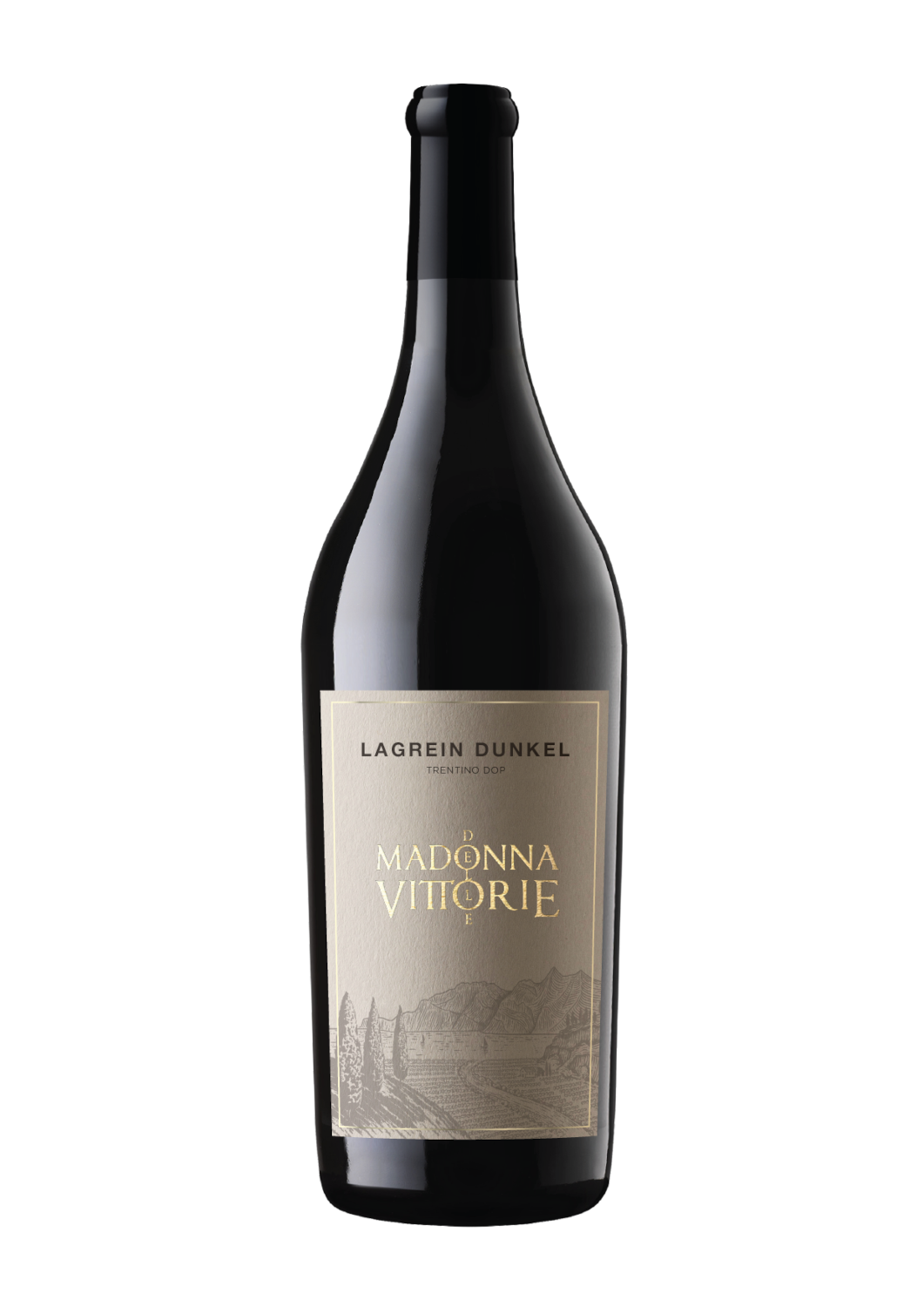 Lagrein Dunkel Trentino DOP