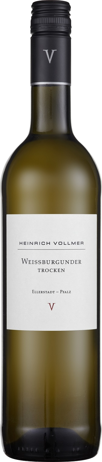 Vollmer Weißburgunder trocken