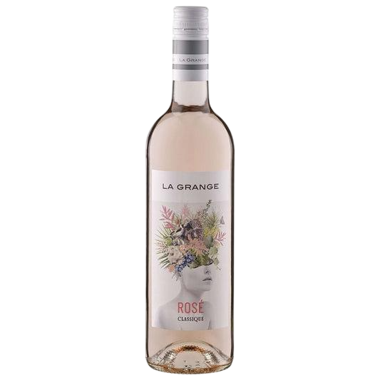 Bild: La Grange Classique Rosé 0,75 L