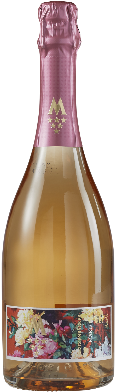 Motzenbäcker Rosé Brut