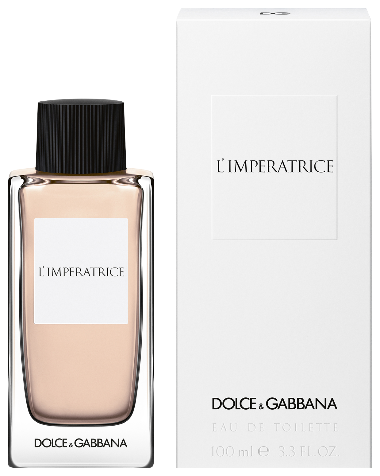 Bild: Dolce & Gabbana L'Impératrice L'Impératrice Eau de Toilette 100 ml