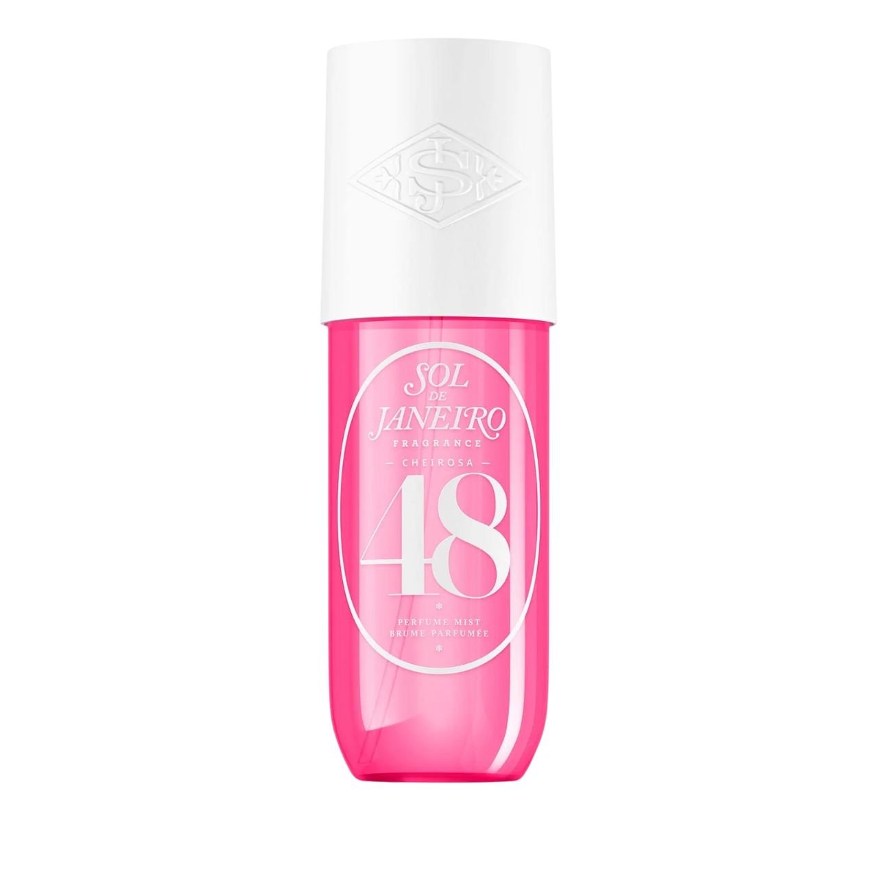 Bild: Sol de Janeiro Brazilian Crush Cheirosa 48 Perfume Mist 90 ml