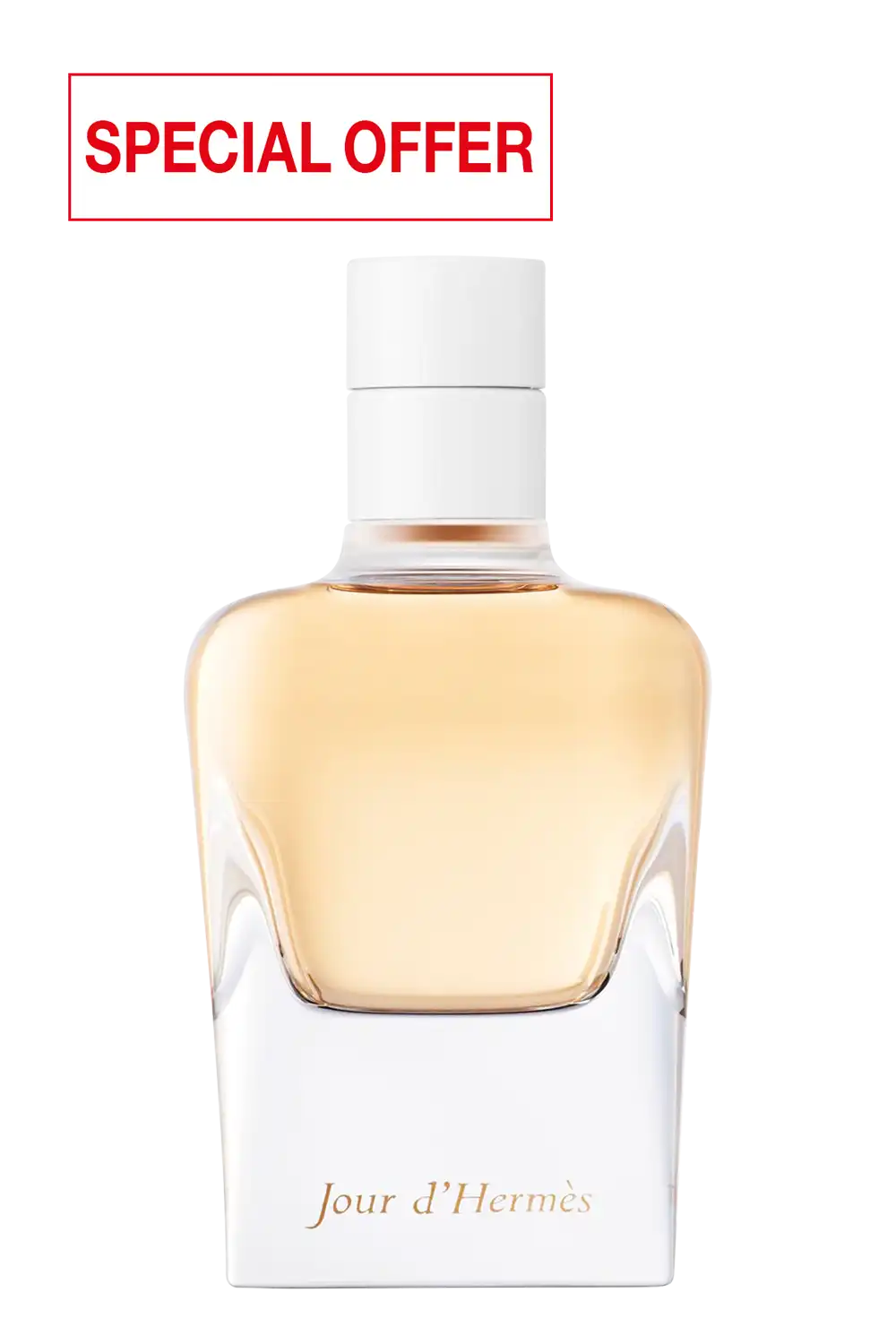 Bild: Hermès Jour d’Hermès Eau de Parfum 85 ml