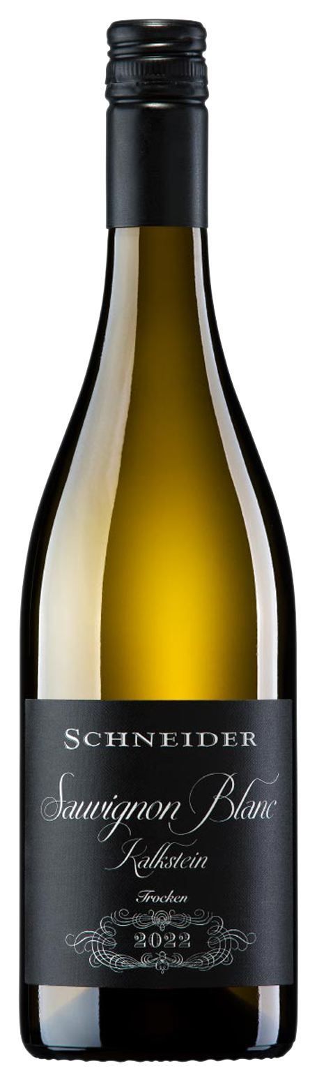 Markus Schneider Kalkstein Sauvignon Blanc