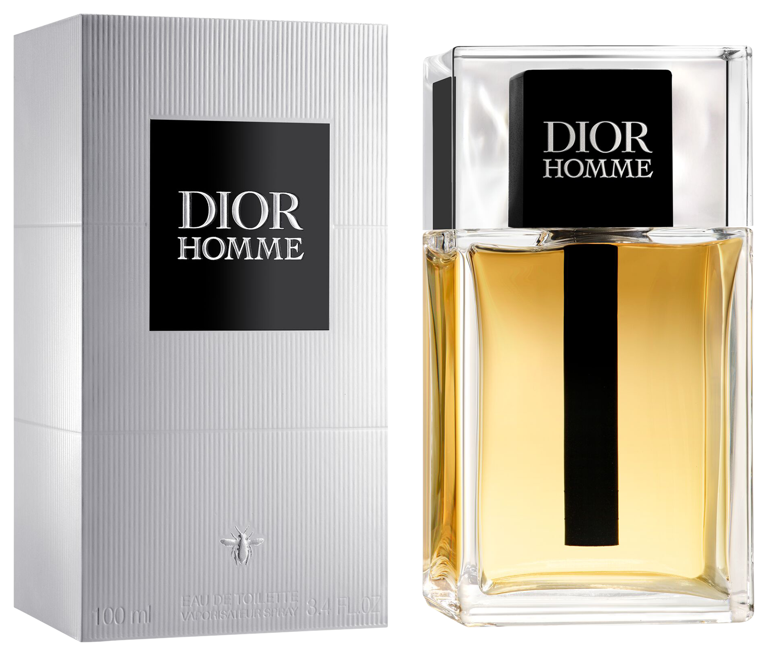Bild: Dior Homme Eau de Toilette Spray 100 ml