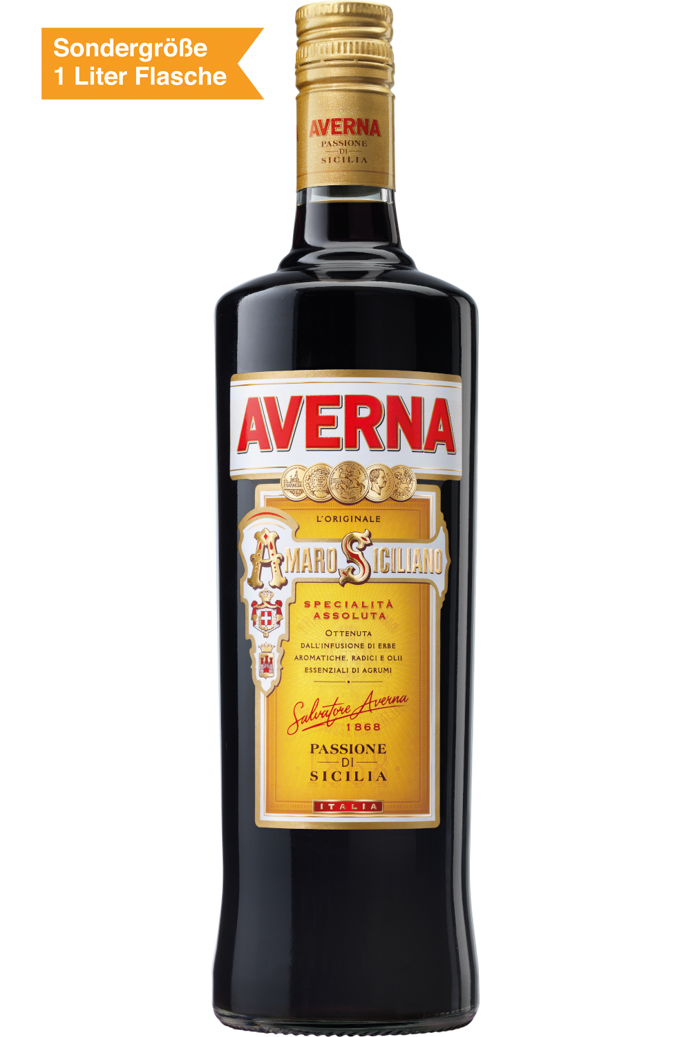 Averna Amaro