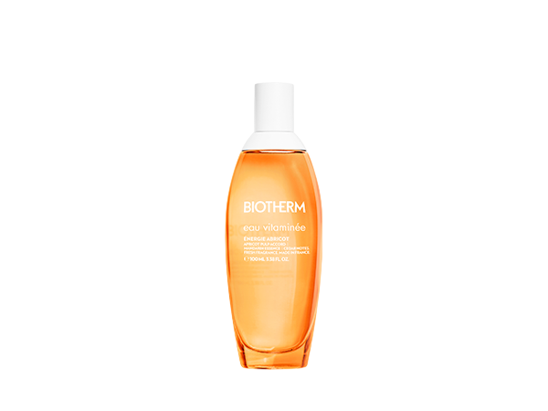 Bild: Biotherm Eaux Energie Apricot Body Mist 100 ml