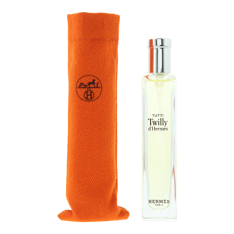 Bild: Hermès Twilly d'Hermès Tutti inkl. Geschenkpackung, EDPS 15ml