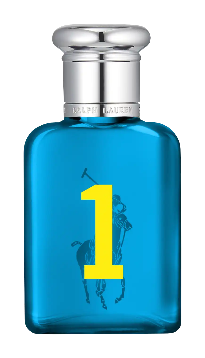 Bild: Ralph Lauren Big Pony Blue Eau de Toilette 40 ml