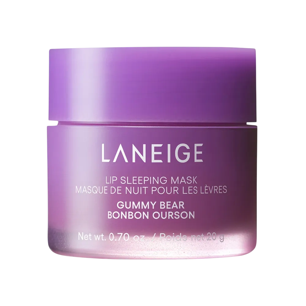 Bild: Laneige Lip Sleeping Mask Gummy Bear 20 g