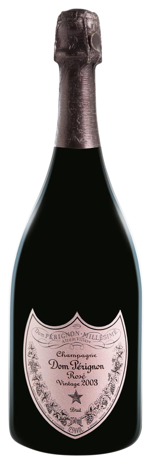 Dom Pérignon brut rosé  