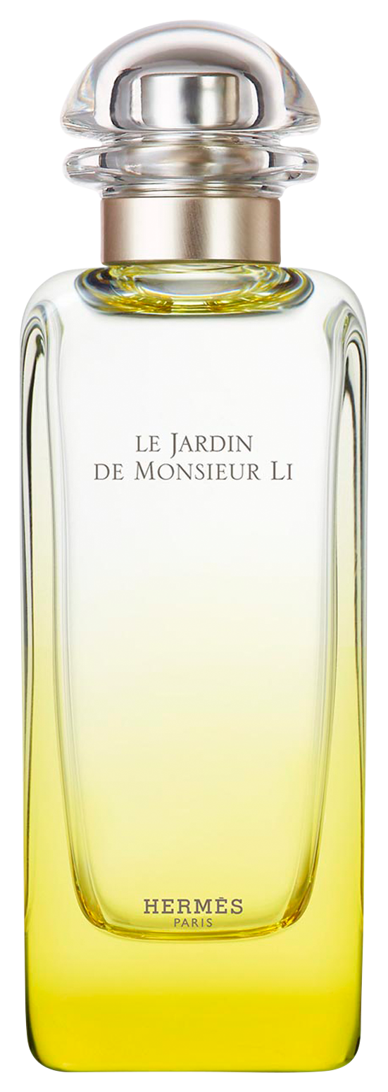Bild: Hermès Le Jardin de Monsieur Li Eau de Toilette 100 ml